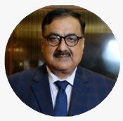 Naresh Sachdev